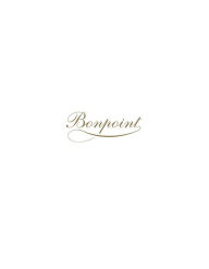 Title: Bonpoint: Parisian Chic for Children's Fashion, Author: Natasha Fraser-Cavassoni