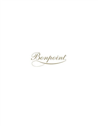 Bonpoint Parisian Chic For Children S Fashion By Natasha Fraser Cavassoni Hardcover Barnes Noble