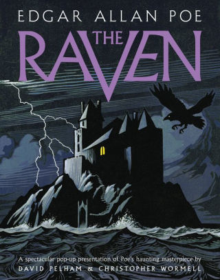 The raven book