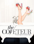 Alternative view 1 of The Coveteur: Private Spaces, Personal Style