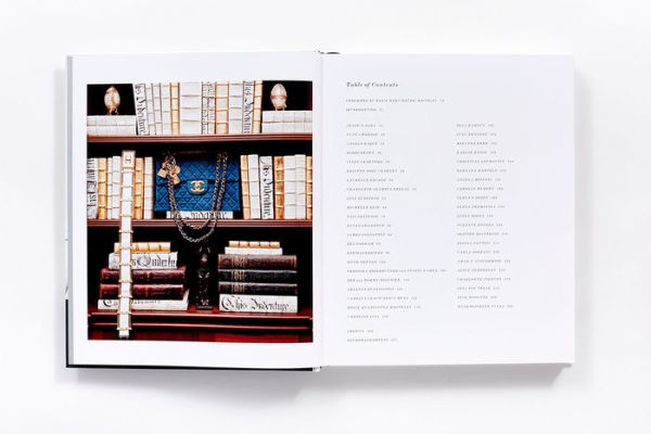 21 Books for Fashion Lovers - Coveteur: Inside Closets, Fashion, Beauty,  Health, and Travel