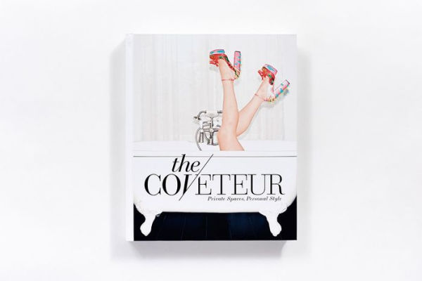 21 Books for Fashion Lovers - Coveteur: Inside Closets, Fashion, Beauty,  Health, and Travel