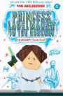 Princess Labelmaker to the Rescue! (Origami Yoda Series #5)
