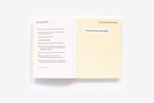 Alternative view 2 of Form Letters: Fill-In-the-Blank Notes to Say Anything to Anyone