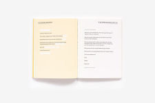 Alternative view 3 of Form Letters: Fill-In-the-Blank Notes to Say Anything to Anyone