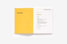 Alternative view 4 of Form Letters: Fill-In-the-Blank Notes to Say Anything to Anyone