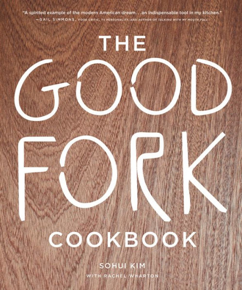 The Good Fork Cookbook