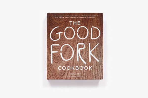 The Good Fork Cookbook