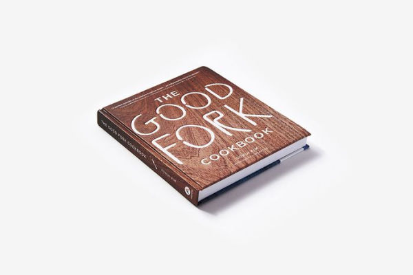 The Good Fork Cookbook