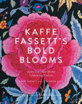 Alternative view 1 of Kaffe Fassett's Bold Blooms: Quilts and Other Works Celebrating Flowers