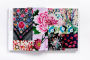 Alternative view 5 of Kaffe Fassett's Bold Blooms: Quilts and Other Works Celebrating Flowers