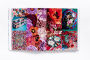 Alternative view 8 of Kaffe Fassett's Bold Blooms: Quilts and Other Works Celebrating Flowers