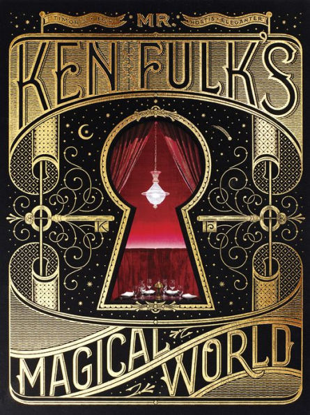 Mr. Ken Fulk's Magical World