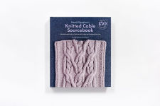 Alternative view 2 of Norah Gaughan's Knitted Cable Sourcebook: A Breakthrough Guide to Knitting with Cables and Designing Your Own