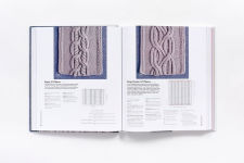 Alternative view 7 of Norah Gaughan's Knitted Cable Sourcebook: A Breakthrough Guide to Knitting with Cables and Designing Your Own