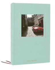 Title: Slim Aarons: Great Escapes (Hardcover Journal: Mint Green), Author: Getty Images