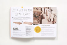 Alternative view 4 of Reinventing Ikea: 70 DIY Projects to Transform Ikea Essentials