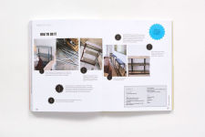 Alternative view 6 of Reinventing Ikea: 70 DIY Projects to Transform Ikea Essentials