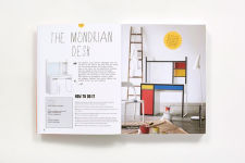 Alternative view 8 of Reinventing Ikea: 70 DIY Projects to Transform Ikea Essentials
