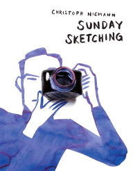 Title: Sunday Sketching, Author: Christoph Niemann