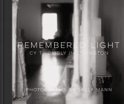 Alternative view 1 of Remembered Light: Cy Twombly in Lexington