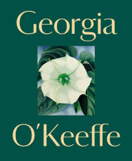 Title: Georgia O'Keeffe, Author: Tanya Barson