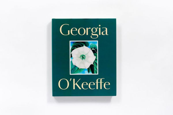 Georgia O'Keeffe