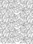 Alternative view 5 of The Liberty Coloring Book (Adult Coloring Book)