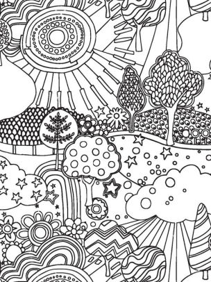 Download Liberty Coloring Book (Adult Coloring Book) by Liberty of London, Hardcover | Barnes & Noble®