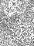 Alternative view 8 of The Liberty Coloring Book (Adult Coloring Book)