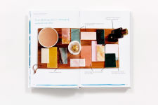 Alternative view 3 of Chez Moi: Decorating Your Home and Living like a Parisienne