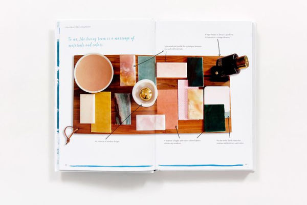 Chez Moi: Decorating Your Home and Living like a Parisienne