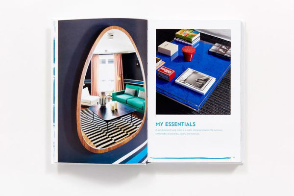 Chez Moi: Decorating Your Home and Living like a Parisienne