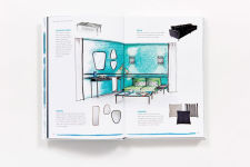 Alternative view 6 of Chez Moi: Decorating Your Home and Living like a Parisienne