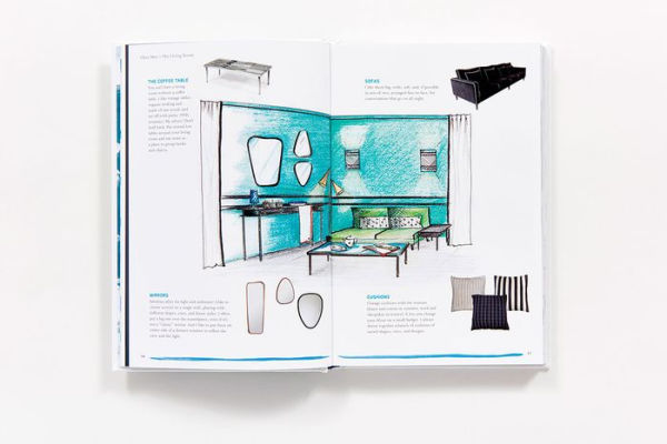 Chez Moi: Decorating Your Home and Living like a Parisienne