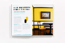 Alternative view 7 of Chez Moi: Decorating Your Home and Living like a Parisienne