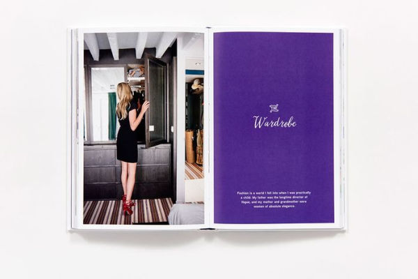 Chez Moi: Decorating Your Home and Living like a Parisienne