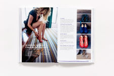 Alternative view 10 of Chez Moi: Decorating Your Home and Living like a Parisienne