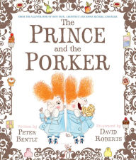 Title: The Prince and the Porker, Author: Peter Bently