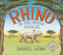 Rhino in the House: The Story of Saving Samia