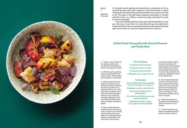 Salad for President: A Cookbook Inspired by Artists