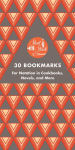 Alternative view 1 of Short Stack 30 Bookmarks: For Notation in Cookbooks, Novels, and More