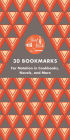 Short Stack 30 Bookmarks: For Notation in Cookbooks, Novels, and More