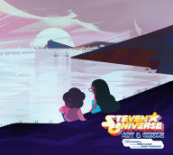 Title: Steven Universe: Art & Origins, Author: Chris McDonnell