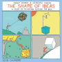 The Shape of Ideas 2018 Wall Calendar: A Year of Thinking Outside the Box