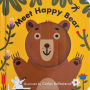 Changing Faces: Meet Happy Bear