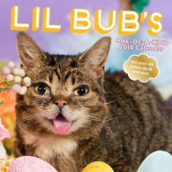 Title: Lil Bub 2018 Wall Calendar, Author: Lil Bub