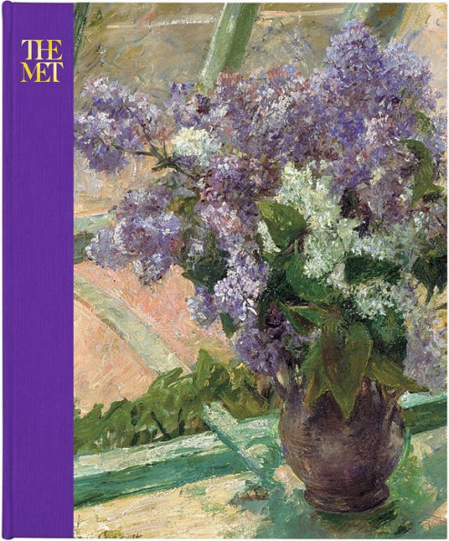 Art of Flowers 2018 Deluxe Engagement Book