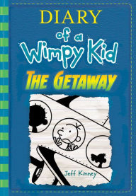 Download new books for free pdf Diary of a Wimpy Kid Book 12  by Jeff Kinney (English literature)