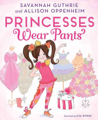 I Can Be Princess Penelope